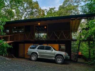 Finca Nauyaca Gateway, photo 10