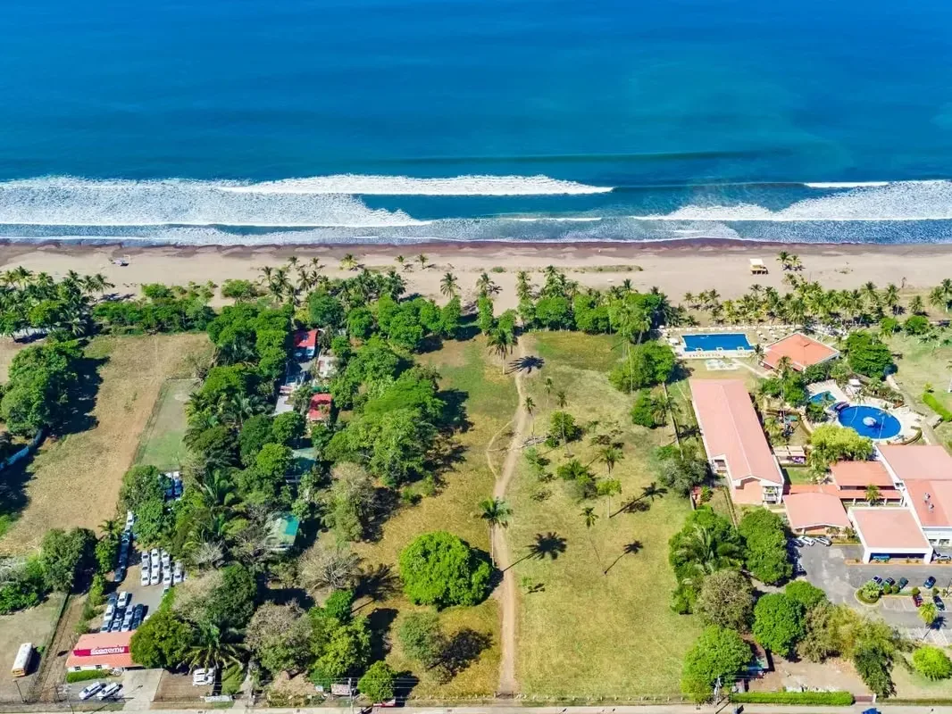 The beachfront SOLEA apartment project in Jacó is currently in pre-sale., photo 6