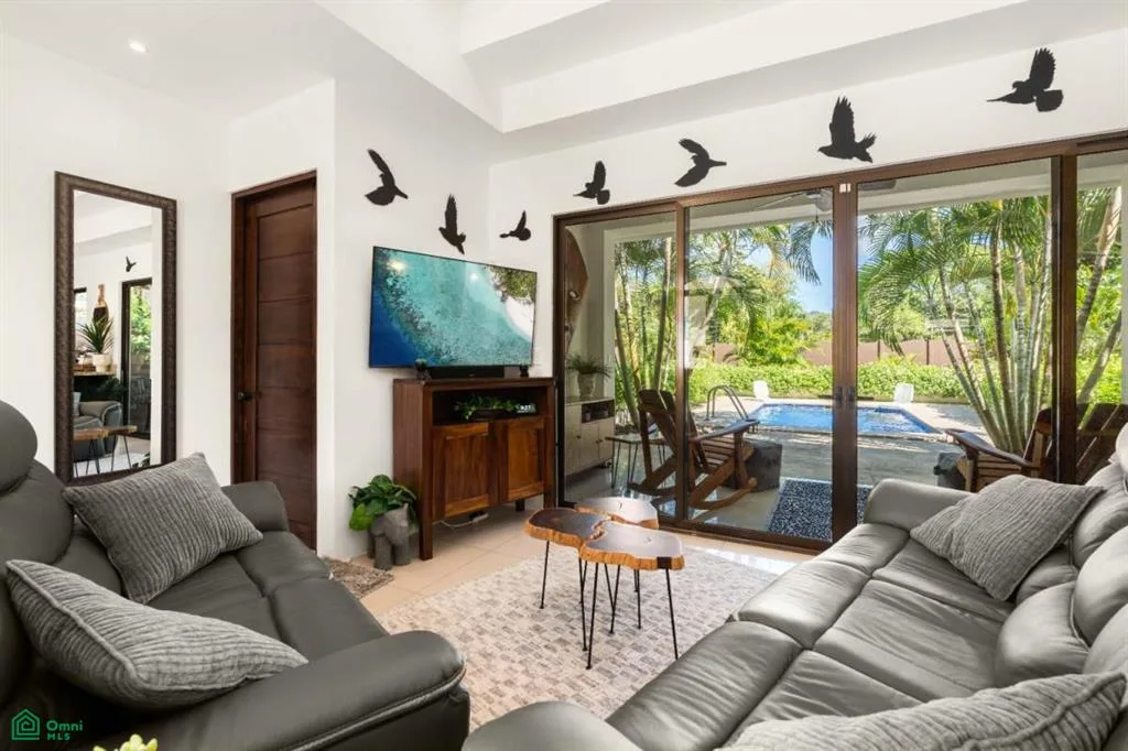 Casa Suerte Santa Cruz Guanacaste