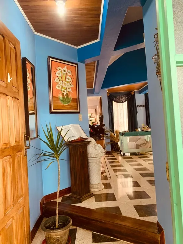 Casa en Venta con Residencial Tepeyac GBV-168, photo 9