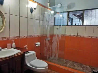 Casa en venta en San Carlos amueblada con amplios espacios rancho, piscina, photo 4