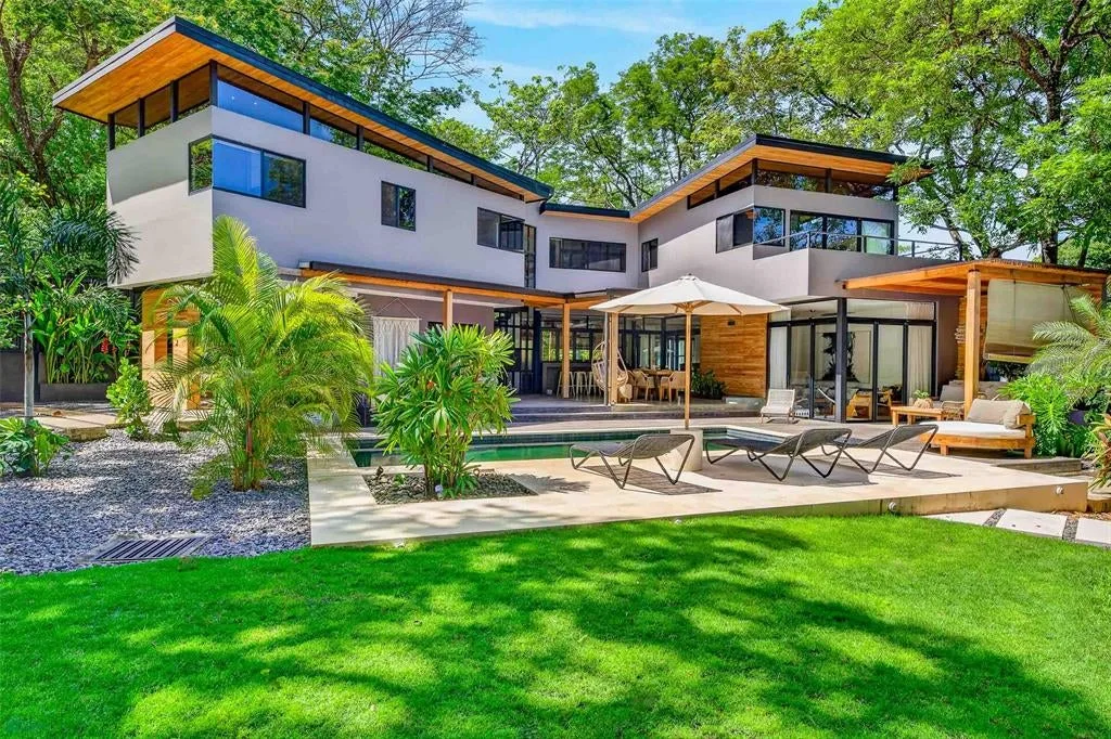 Luxury Investment Estate Tamarindo Guanacaste