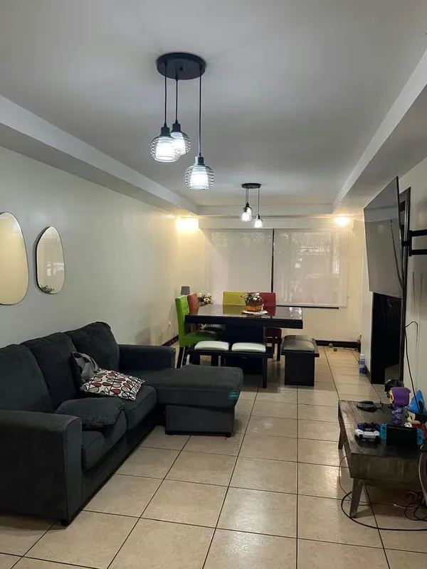 Bella casa en venta en Barva de Heredia