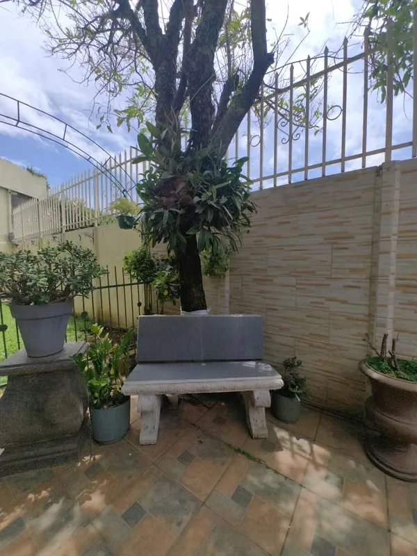 Esta espaciosa y elegante casa independiente, ubicada en San Rafael de Escazú, en el deseado sector de Guachipelín, ofrece un estilo de vida de confort y exclusividad. Con una ..., photo 8