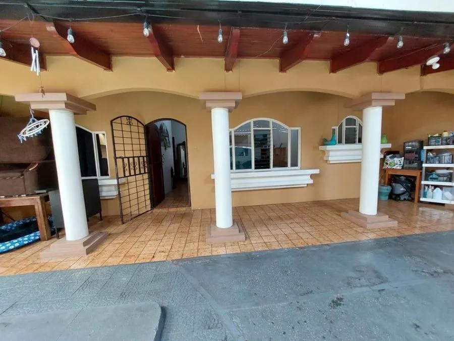 Venta de casa  en Heredia - Venta en San Francisco
