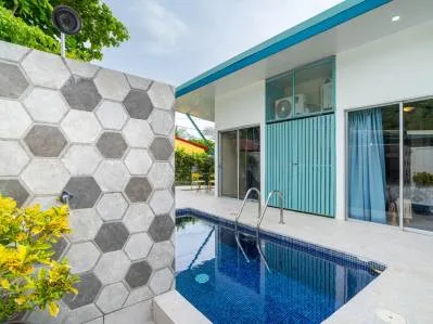 Casa principal con dos villas de alquiler, ¡a pasos de la playa en Uvita! ¡Ubicación fantástica!, photo 5