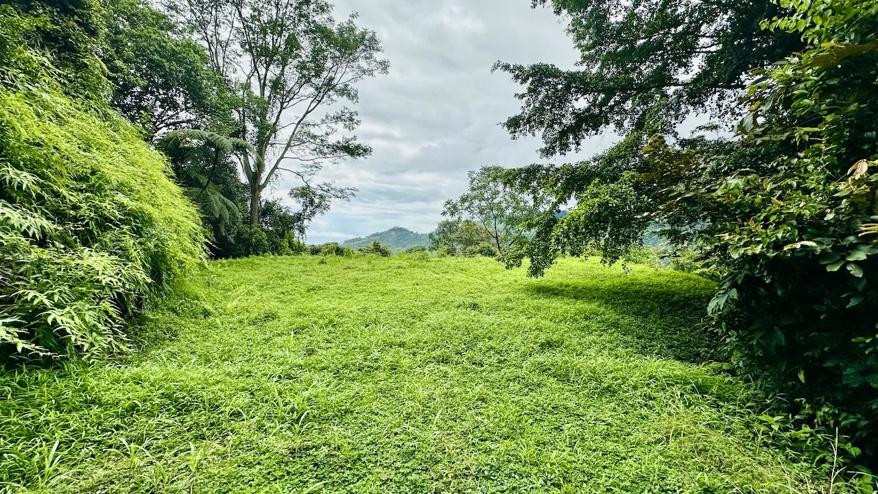 PRIVATE OCEAN & MOUNTAIN VIEW LOT IN GATED COMMUNITY – 4.16 ACRES, photo 15