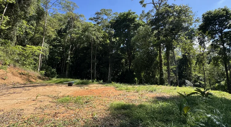 Two Ocean View Lots in Uvita – Easy Access and Large Building Sites, photo 2