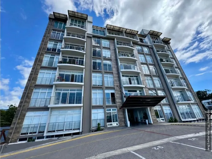 Modern Apartment for Sale in Vía Natura, Guayabos de Curridabat, photo 2