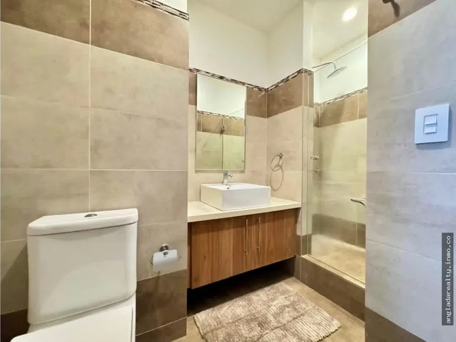 Modern Apartment for Sale in Vía Natura, Guayabos de Curridabat, photo 13