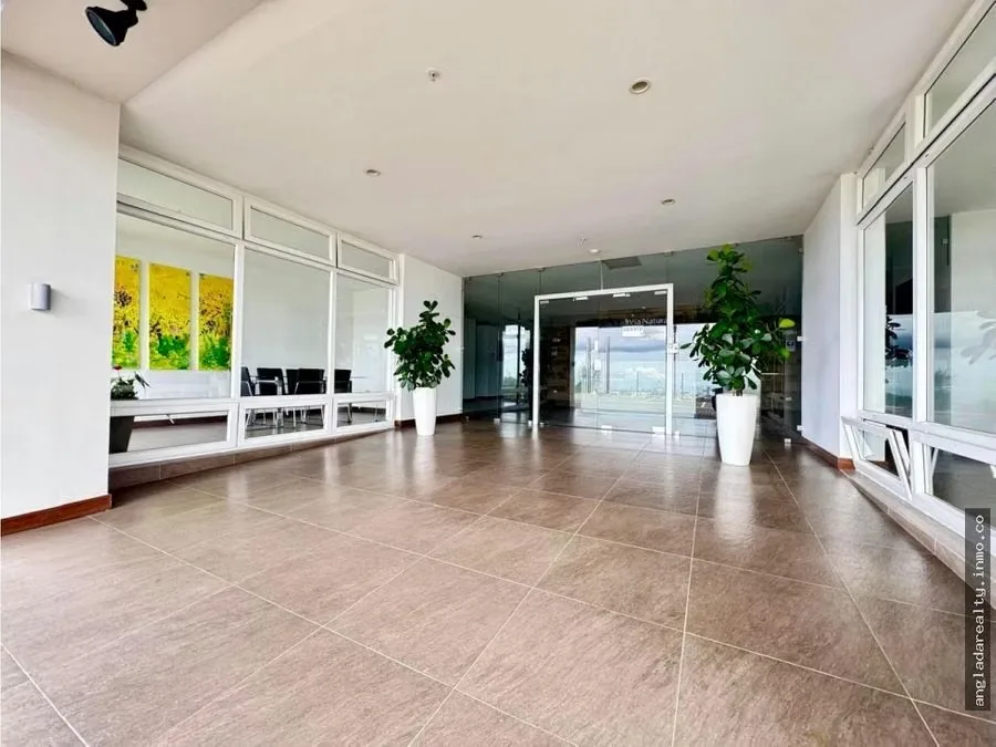 Modern Apartment for Sale in Vía Natura, Guayabos de Curridabat, photo 15