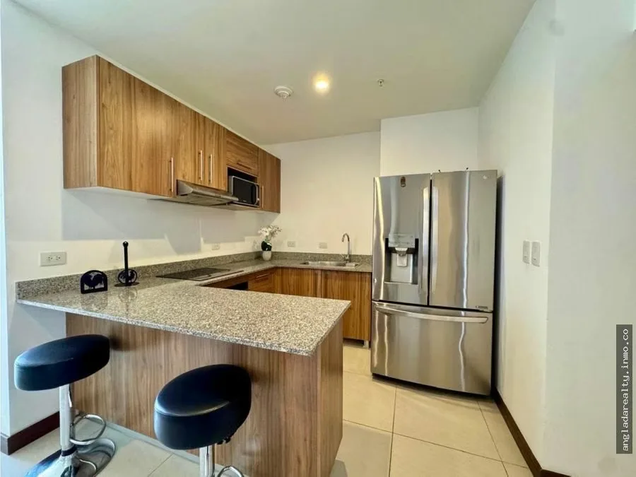 Modern Apartment for Sale in Vía Natura, Guayabos de Curridabat, photo 3