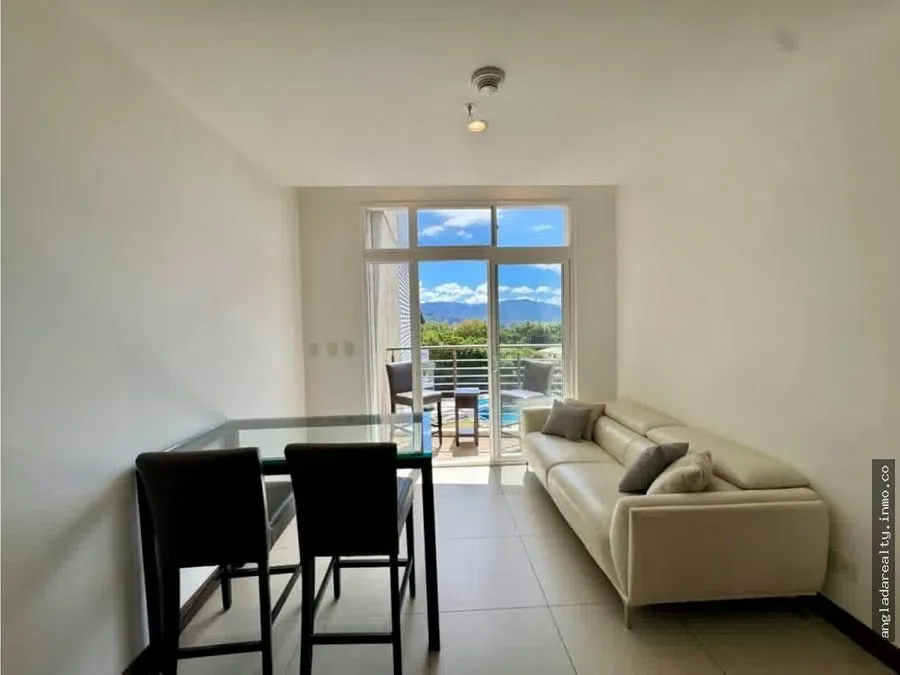 Modern Apartment for Sale in Vía Natura, Guayabos de Curridabat, photo 6