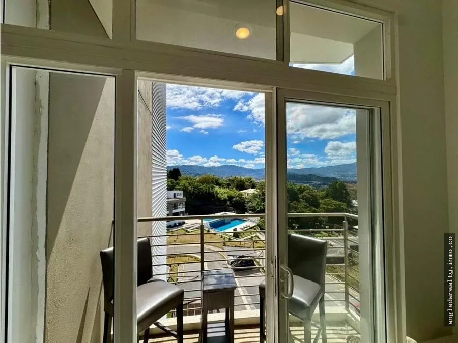 Modern Apartment for Sale in Vía Natura, Guayabos de Curridabat, photo 8