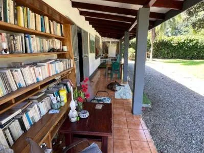 Hermosa casa en venta en Comadre / Cahuita, photo 3