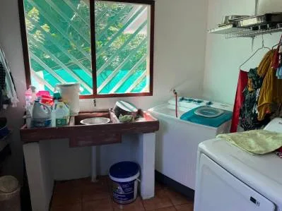 Hermosa casa en venta en Comadre / Cahuita, photo 8