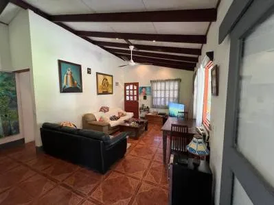 Hermosa casa en venta en Comadre / Cahuita, photo 9