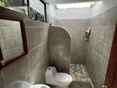 Hermosa casa en venta en Comadre / Cahuita, photo 10