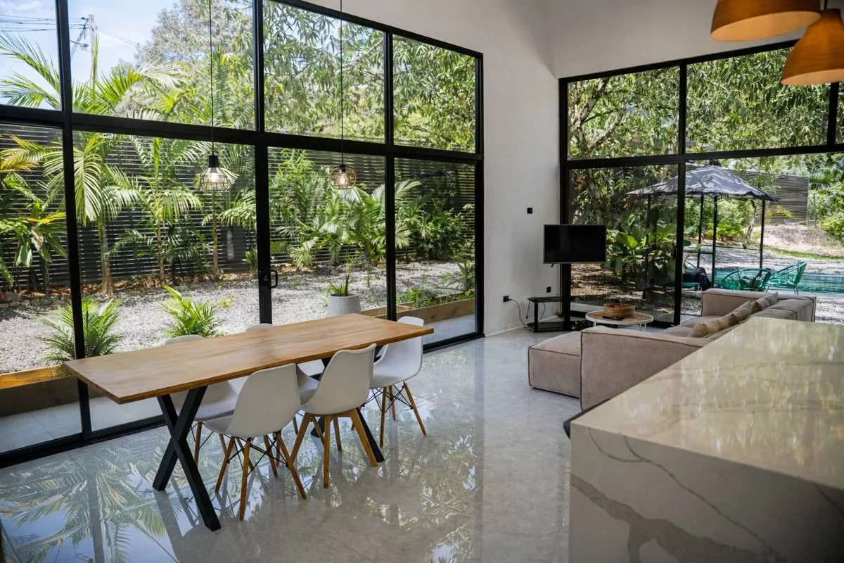 Private Oasis in Bahía Ballena, photo 2
