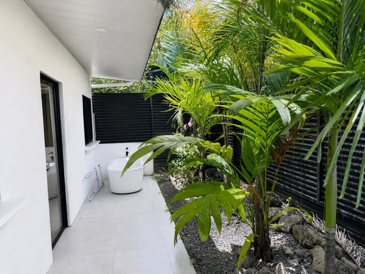 Private Oasis in Bahía Ballena, photo 11