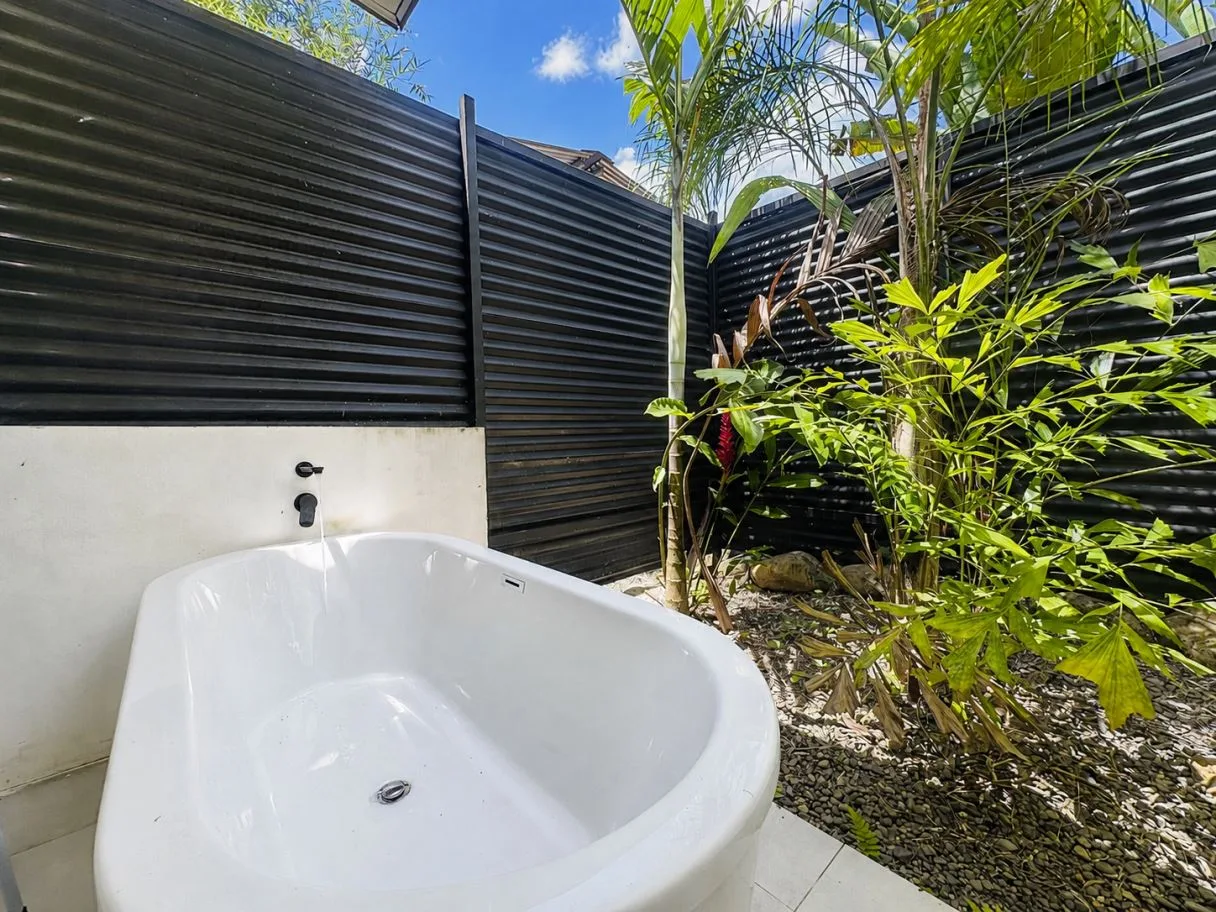 Private Oasis in Bahía Ballena, photo 12