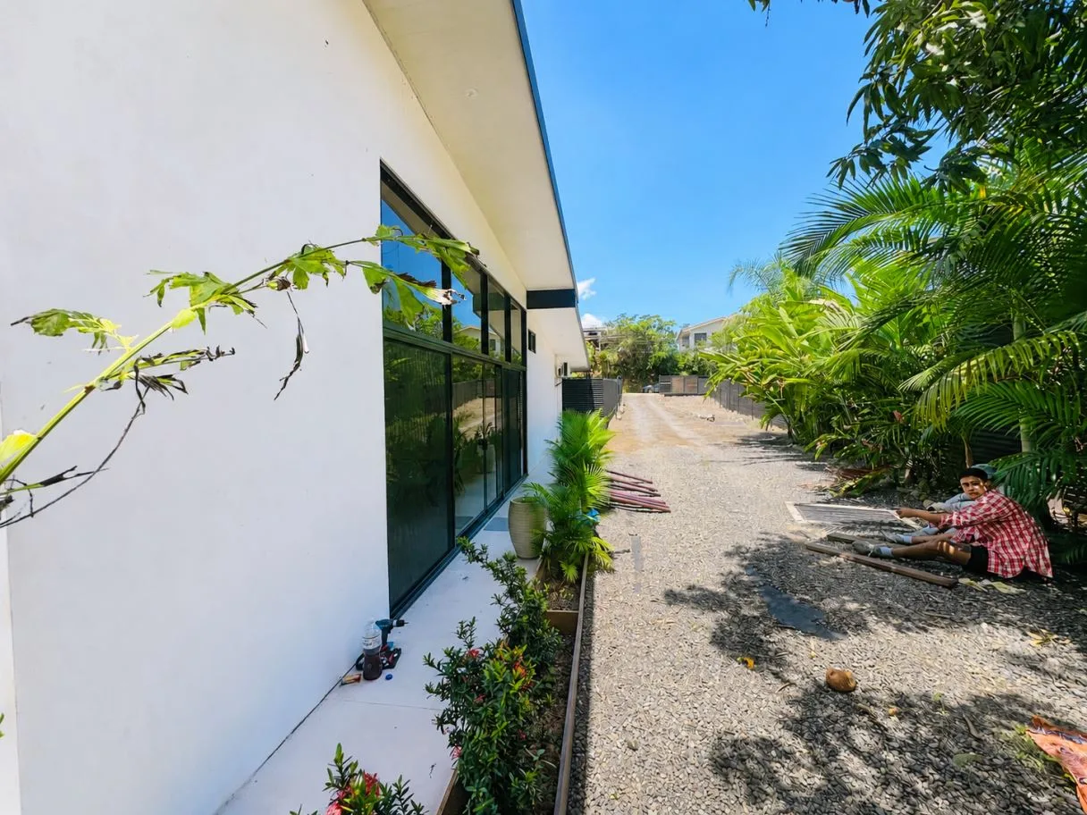Private Oasis in Bahía Ballena, photo 14