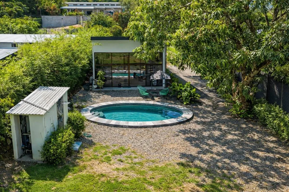 Private Oasis in Bahía Ballena, photo 3