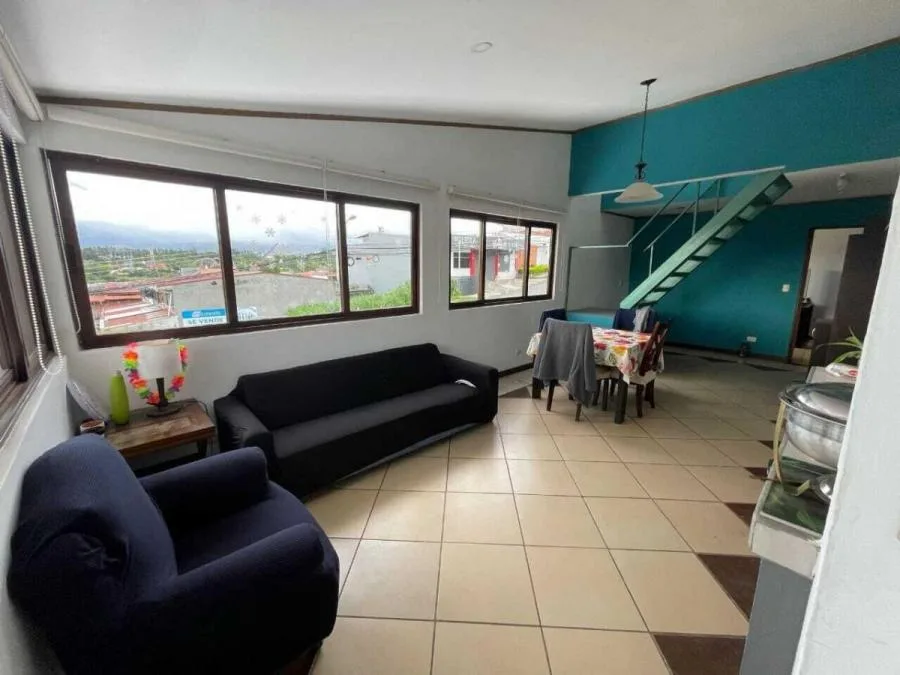 Multifamiliar de 6 Apartamentos - Venta en Pavas, photo 6
