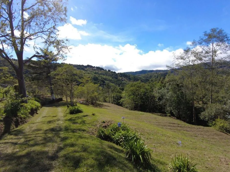 Lote en Venta en Dota, San José.  - Venta en Dota