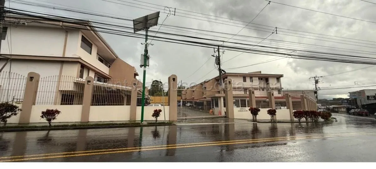 Venta de Apartamento en Montes de Oca-San Pedro. RAH 27-812 - Venta en Montes de Oca