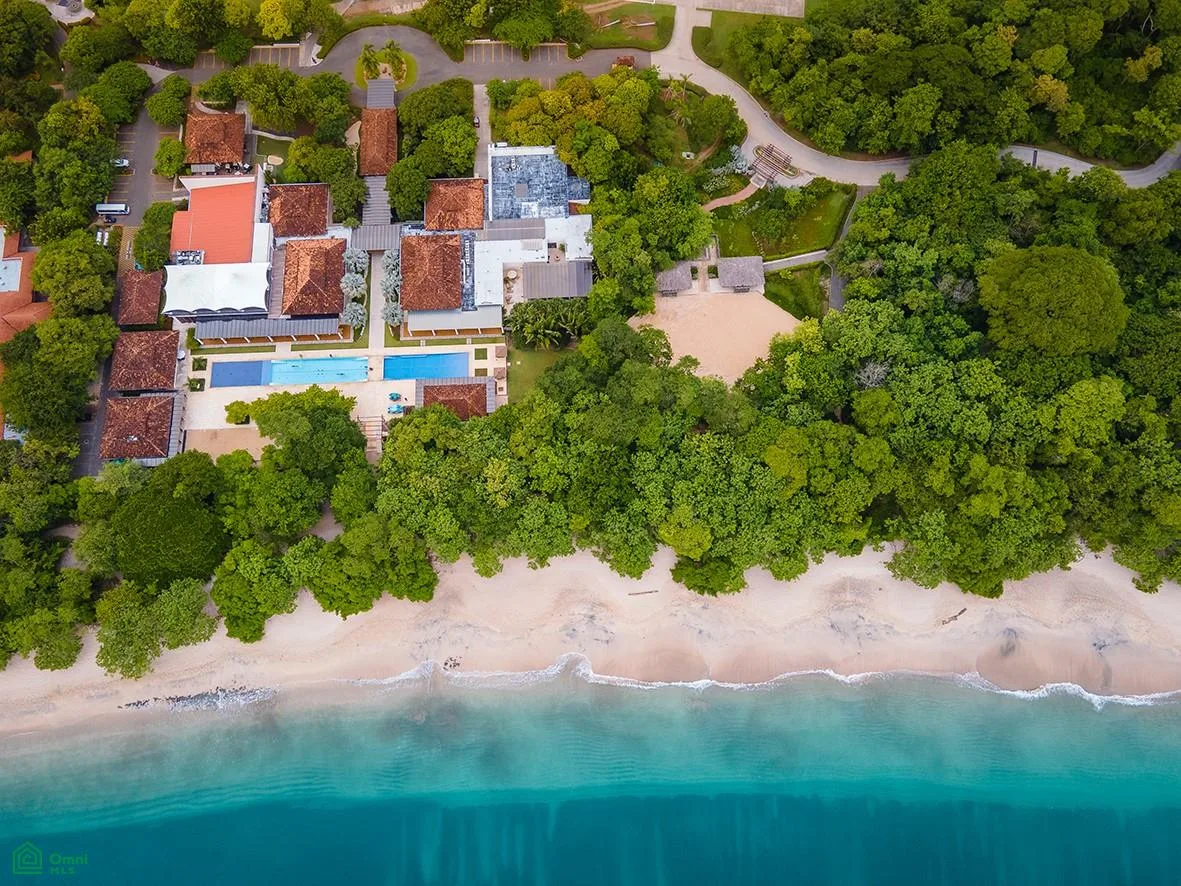Sanara At Reserva Conchal Lote 44 Cabo Velas Guanacaste