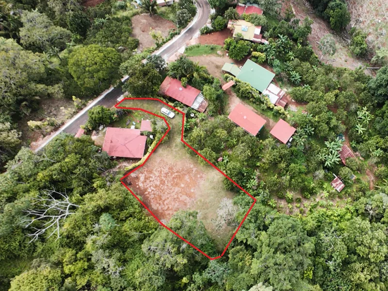 Land For Sale in Playa Coyote