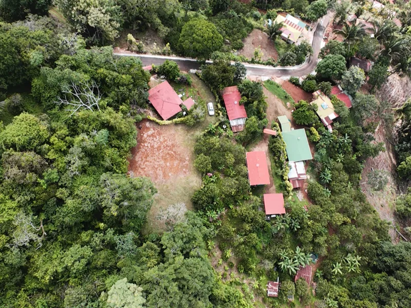 Land For Sale in Playa Coyote, photo 17