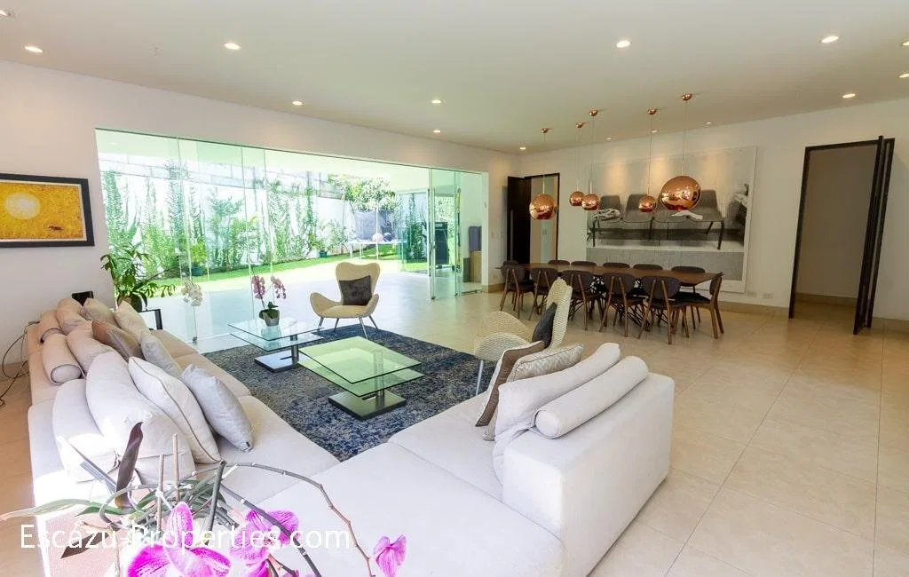Condominio de lujo en venta en Escazú | Casa de Lujo