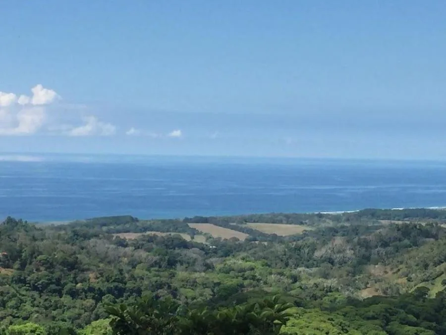 venta de lote en san jose canton perez zeledon baru - Venta en Perez Zeledón