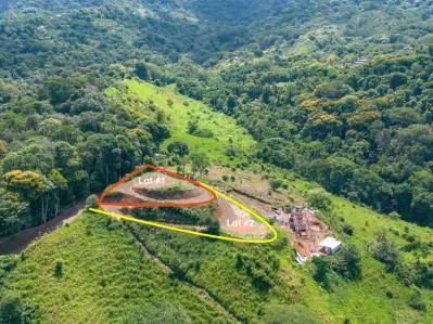 Lote de lujo con vista al mar en Piñuelas - Terreno de construcción de primera, photo 3