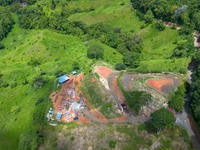 Lote de lujo con vista al mar en Piñuelas - Terreno de construcción de primera, photo 4