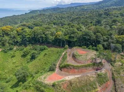 Lote de lujo con vista al mar en Piñuelas - Terreno de construcción de primera, photo 5