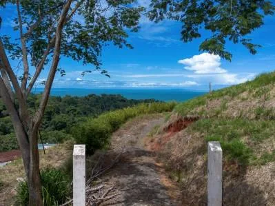 Lote de lujo con vista al mar en Piñuelas - Terreno de construcción de primera, photo 7