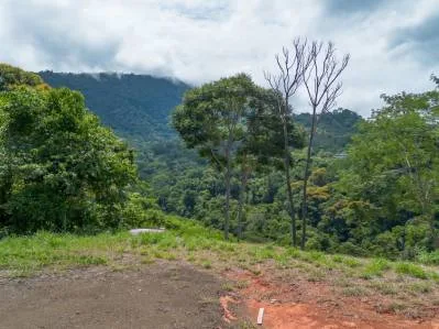 Lote de lujo con vista al mar en Piñuelas - Terreno de construcción de primera, photo 8