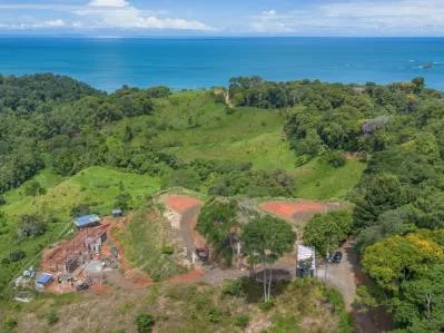 Lote de lujo con vista al mar en Piñuelas - Terreno de construcción de primera, photo 10