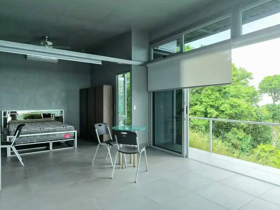 Located 500 meters above sea level in the exclusive Hermosa Hills of Jacó, this stunning 5-bedroom property offers unparalleled luxury and breathtaking mountain views. Built in 2021, ..., photo 2