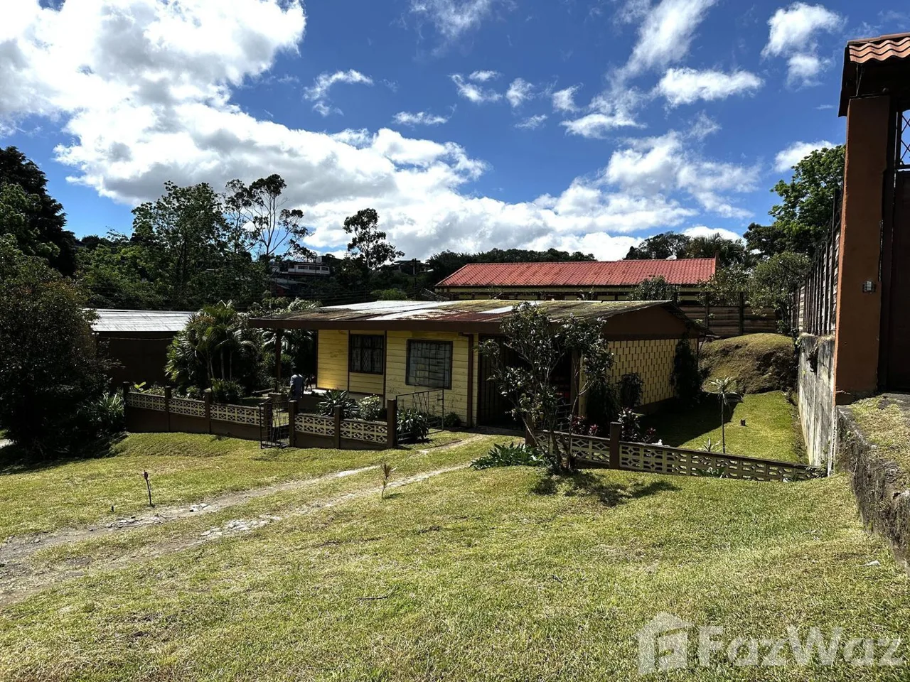 Land for Sale in Montes De Oca, San Jose for $136,720, photo 2