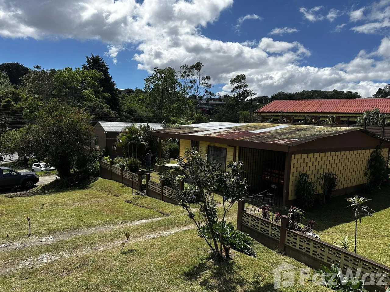 Land for Sale in Montes De Oca, San Jose for $136,720, photo 3