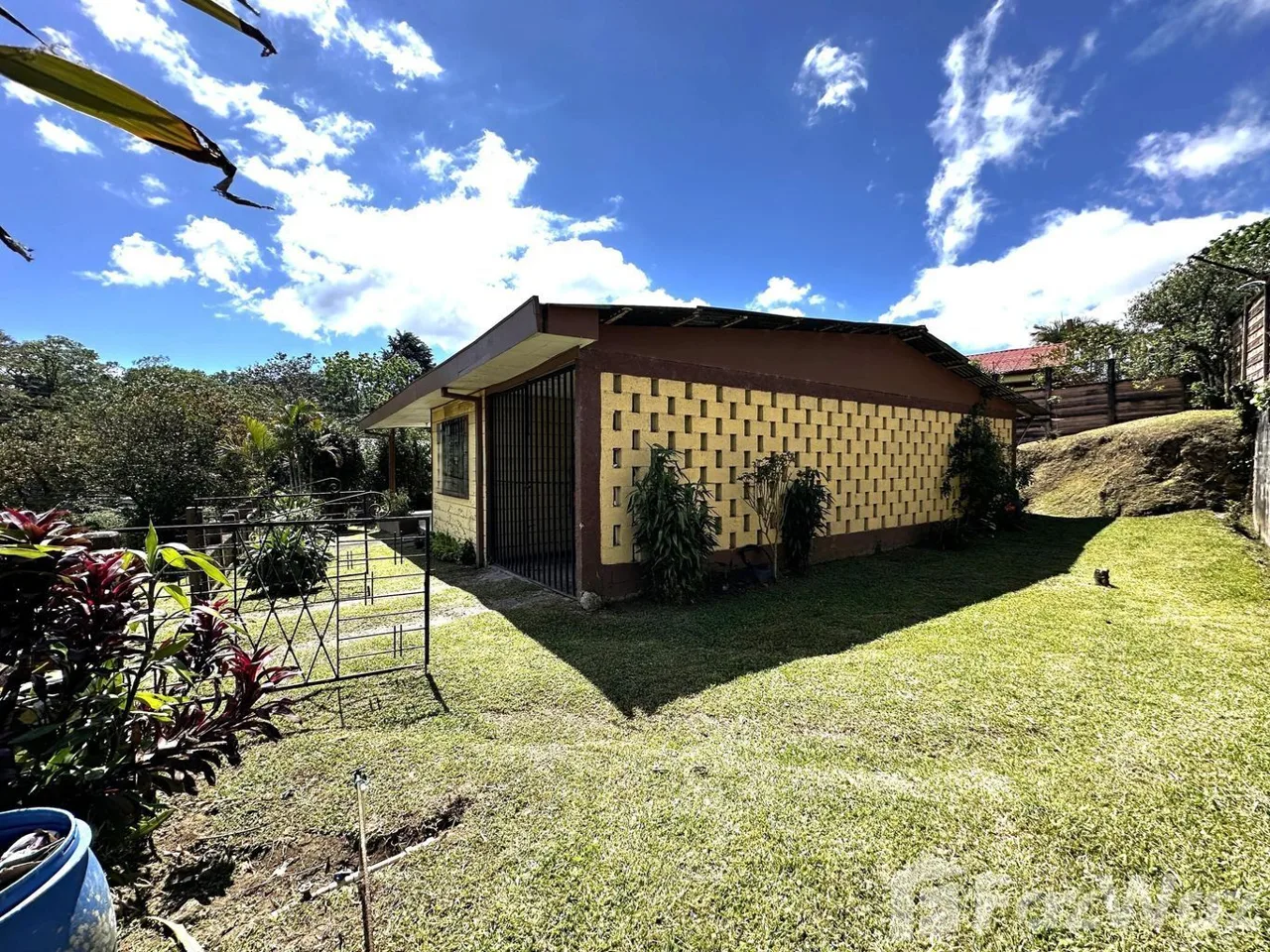 Land for Sale in Montes De Oca, San Jose for $136,720, photo 4