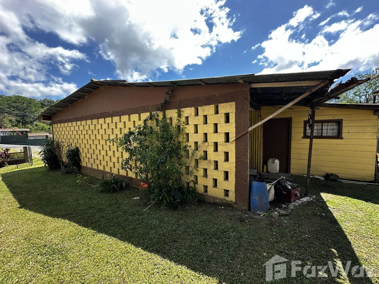 Land for Sale in Montes De Oca, San Jose for $136,720, photo 5