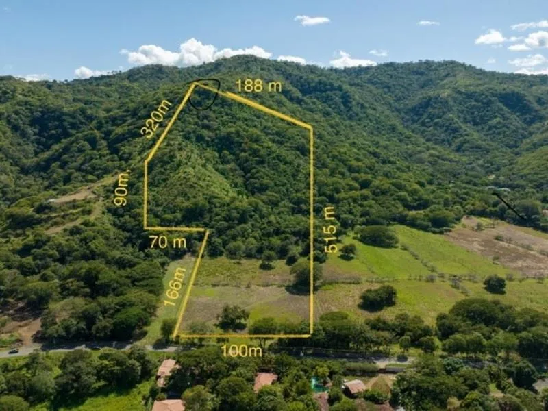Land For Sale in Playas Del Coco, photo 4