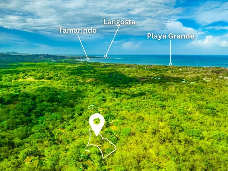 Land For Sale in Playa Grande, photo 13