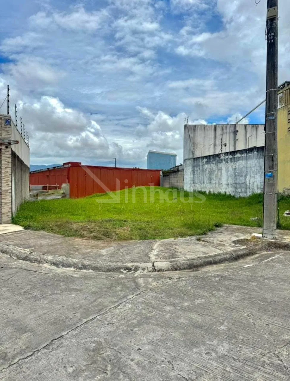 Lote en San Rafael de Oreamuno