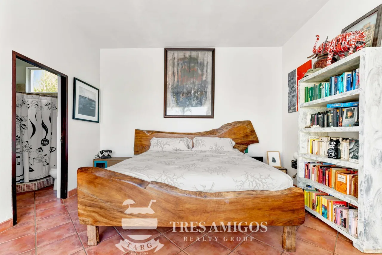 LA FINCA BLANCA, photo 25